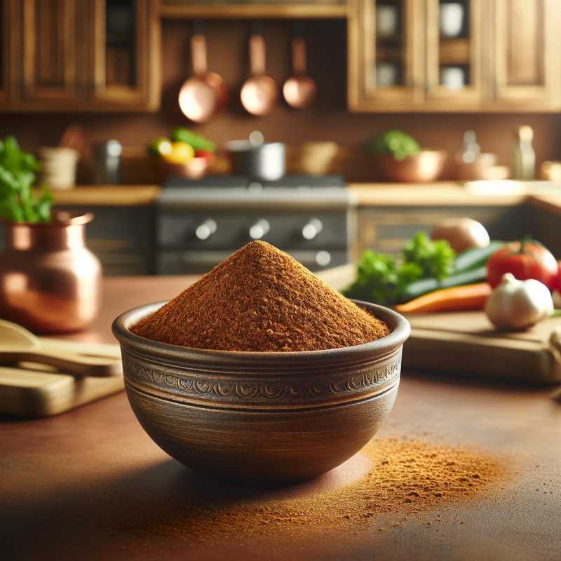 Premium Garam Masala