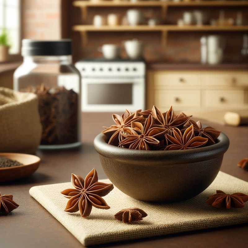 Star Anise