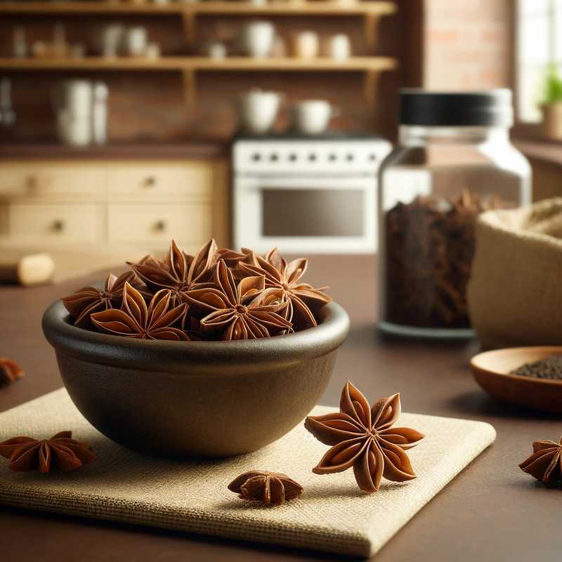 Star Anise