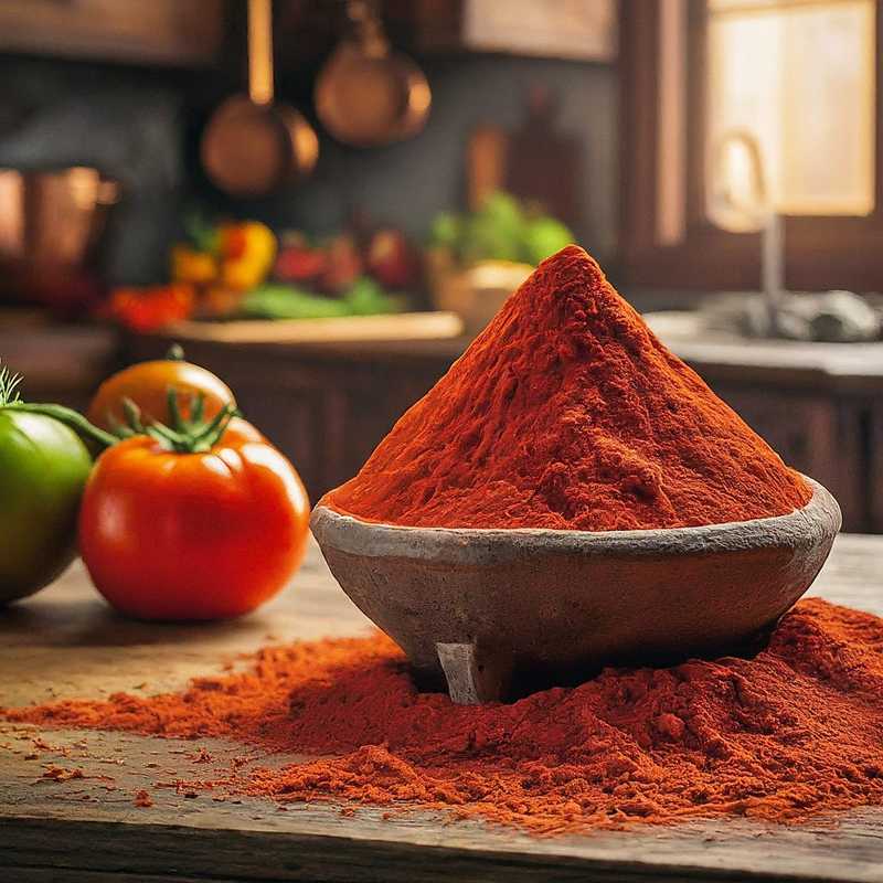 Tomato Powder