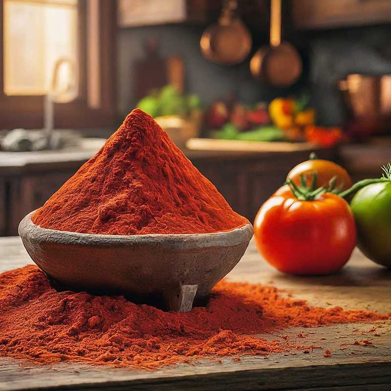 Tomato Powder