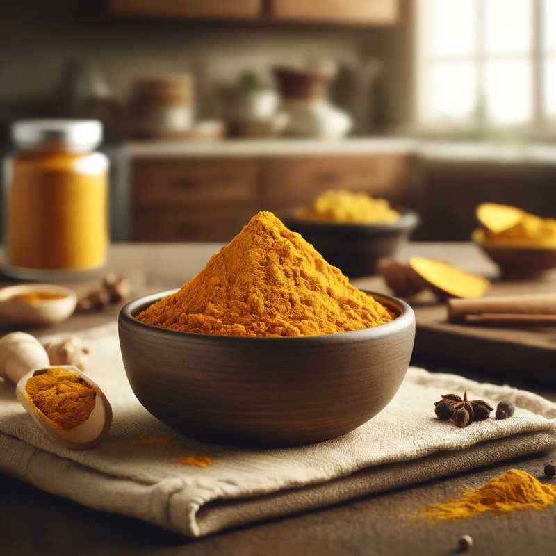 Turmeric Powder